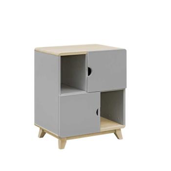 Preview: Minimondo 2D Schmale Kommode